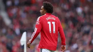 Manchester United pozbywa się niewypału. Piłkarz dogadał się z nowym klubem, ale jest jeden haczyk