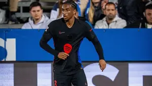 Manchester United pyta o Alejandro Balde. Agent pracuje nad transferem z Barcelony
