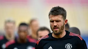 Manchester United rezygnuje z transferu w styczniu? Michael Carrick podjął ryzykowną decyzję