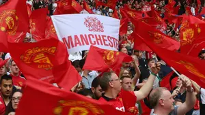 Manchester United rezygnuje z wielkiego transferu. Gwiazda Bundesligi wybrała giganta