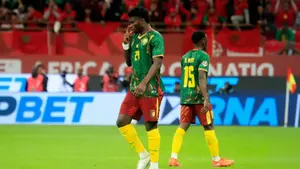 Manchester United rozbija bank. 70 milionów funtów za nową gwiazdę środka pola