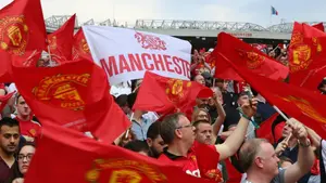 Manchester United rozbije bank dla gwiazdy Newcastle? 100 milionów euro na stole
