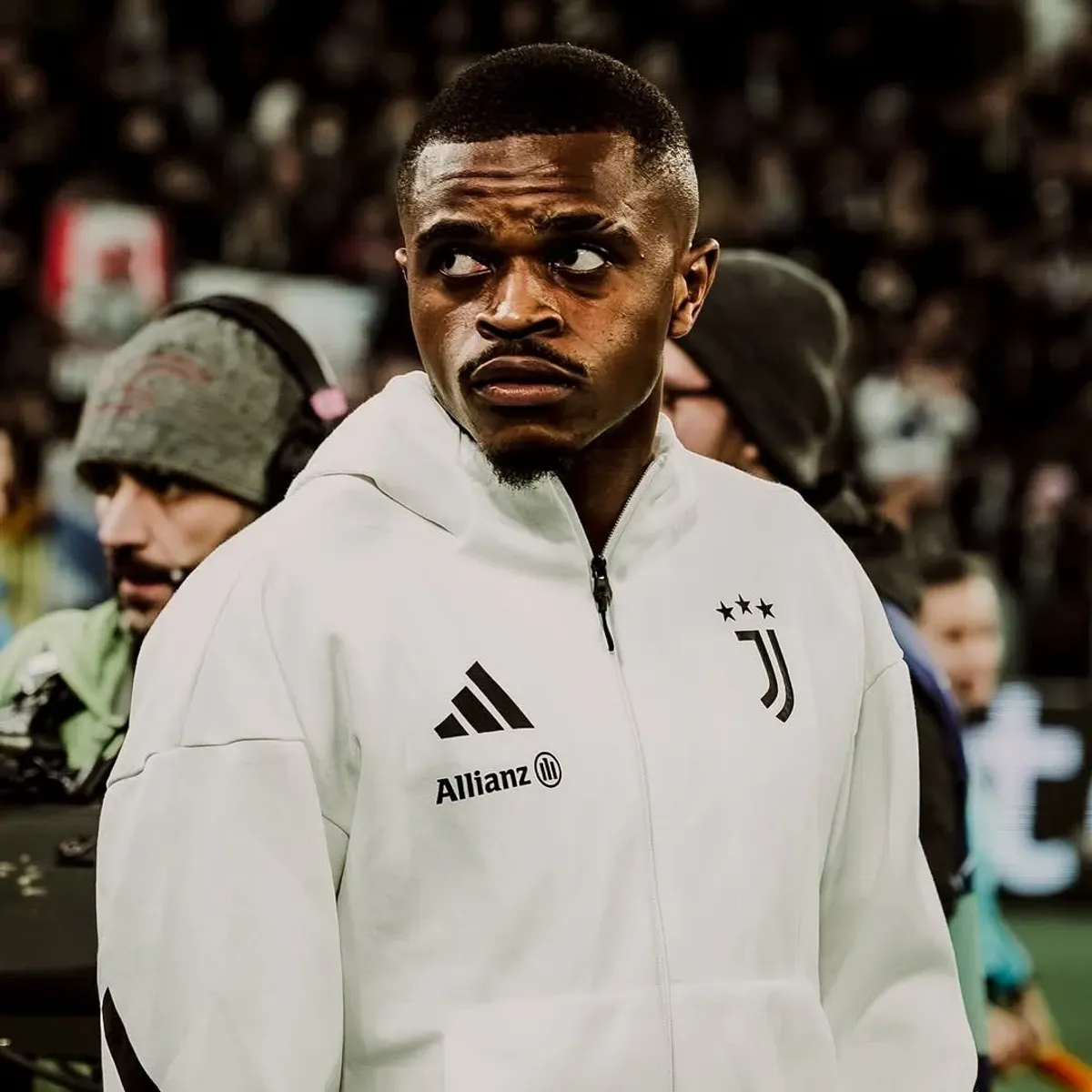 Manchester United rozważa transfer Pierre'a Kalulu