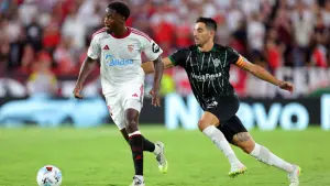 Manchester United rusza na zakupy do Hiszpanii. Carrick wytypował następcę Casemiro