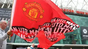 Manchester United rusza po afrykański talent. Prezes akademii przerwał milczenie