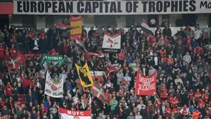 Manchester United rusza po gwiazdę Barcelony. Pierwsza oferta za Alejandro Balde już na stole