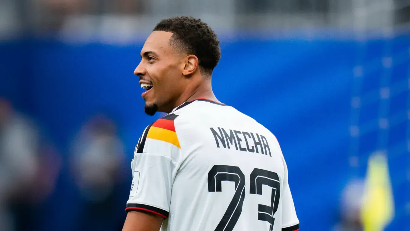 Manchester United rusza po gwiazdę Bundesligi. Christopher Vivell już w kontakcie z otoczeniem