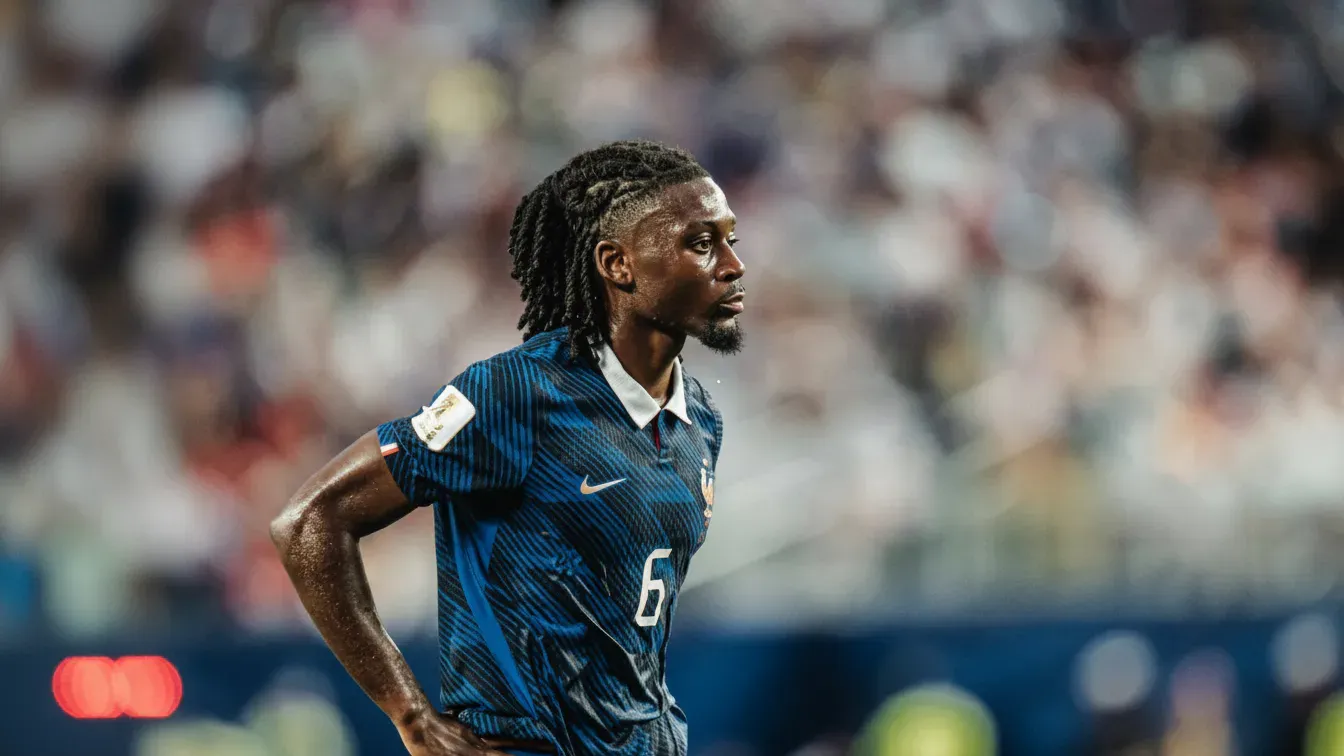 Manchester United rusza po gwiazdę mundialu. Na drodze stanął jednak niespodziewany rywal