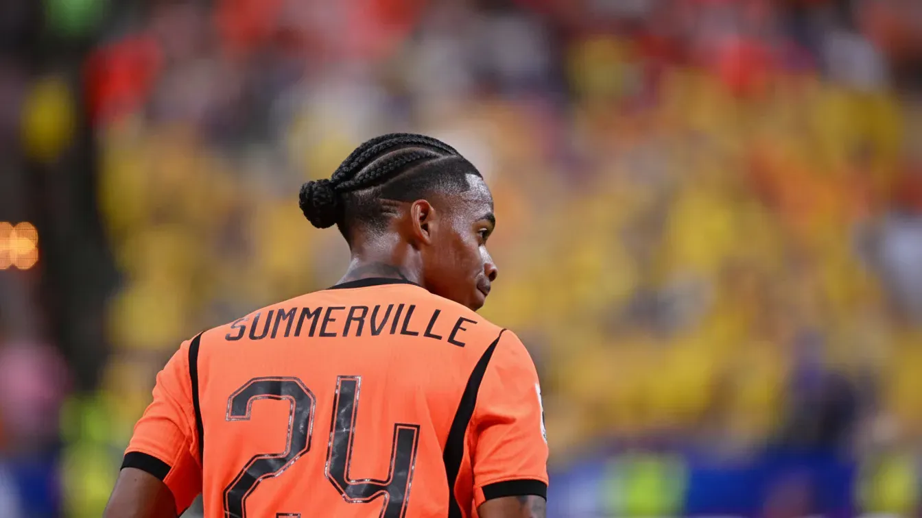 Manchester United rusza po gwiazdę mundialu. Transfer zależy od jednego ruchu