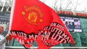 Manchester United rusza po gwiazdę Serie A. Włosi podali cenę, która może zaskoczyć