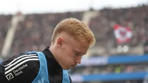 Manchester United rusza po nową gwiazdę. Niemcy podjęli już ostateczną decyzję