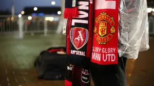 Manchester United rusza po nową gwiazdę. Rywale z Londynu dostali już jasną odpowiedź