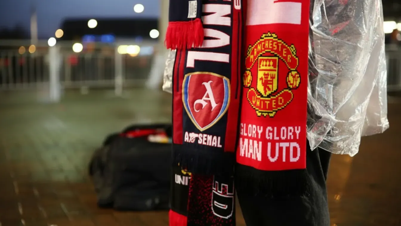Manchester United rusza po nową gwiazdę. Rywale z Londynu dostali już jasną odpowiedź