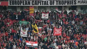 Manchester United rusza po wielki talent Tottenhamu. Wyścig z czasem trwa