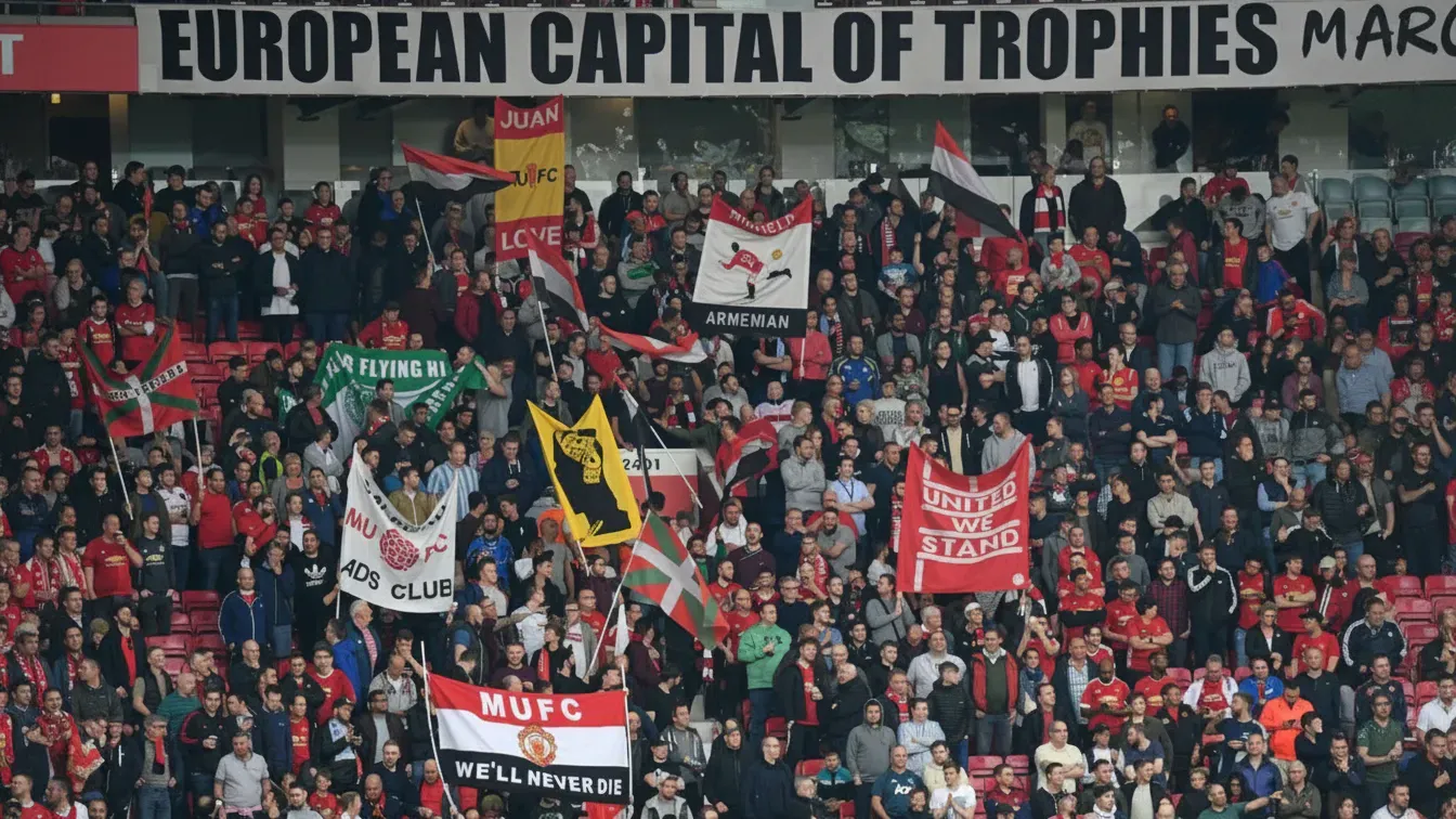 Manchester United rusza po wielki talent Tottenhamu. Wyścig z czasem trwa