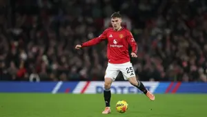 Manchester United stawia twardy warunek. Juventus ma potężny problem z transferem