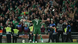 Manchester United szykuje 30 mln euro za Troya Parrotta