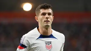 Manchester United szykuje 55 mln euro. Christian Pulišić wróci do Anglii?