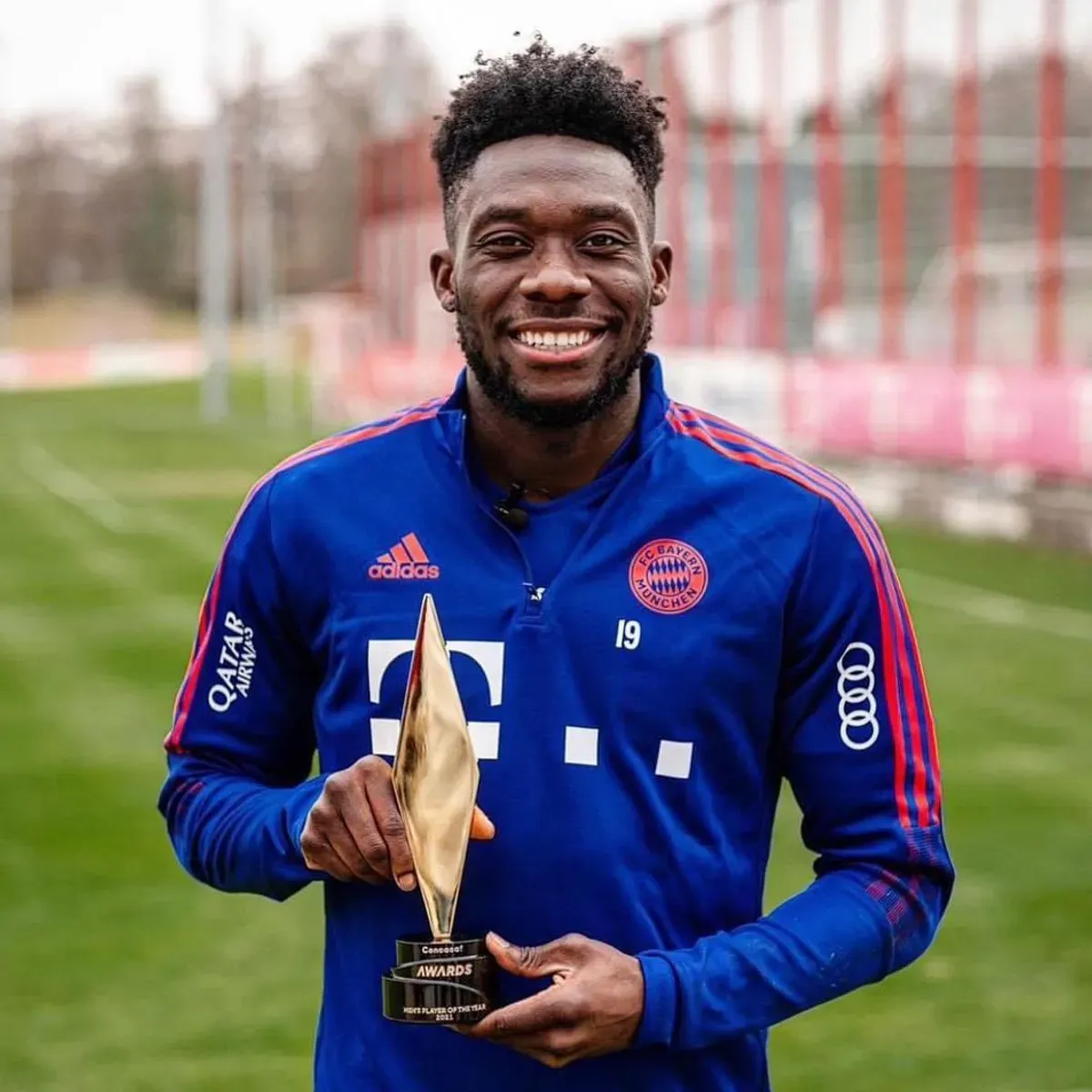 Manchester United szykuje hitowy transfer. Na celowniku gwiazdor Bayernu Monachium