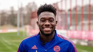 Manchester United szykuje hitowy transfer. Na celowniku gwiazdor Bayernu Monachium