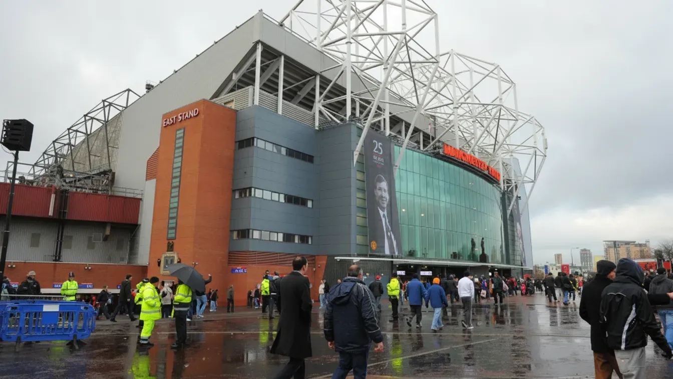Manchester United szykuje następcę swojej gwiazdy. Wybrali lidera rywali z Premier League