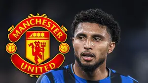 Manchester United szykuje rewolucję w środku pola. Ederson to dopiero początek