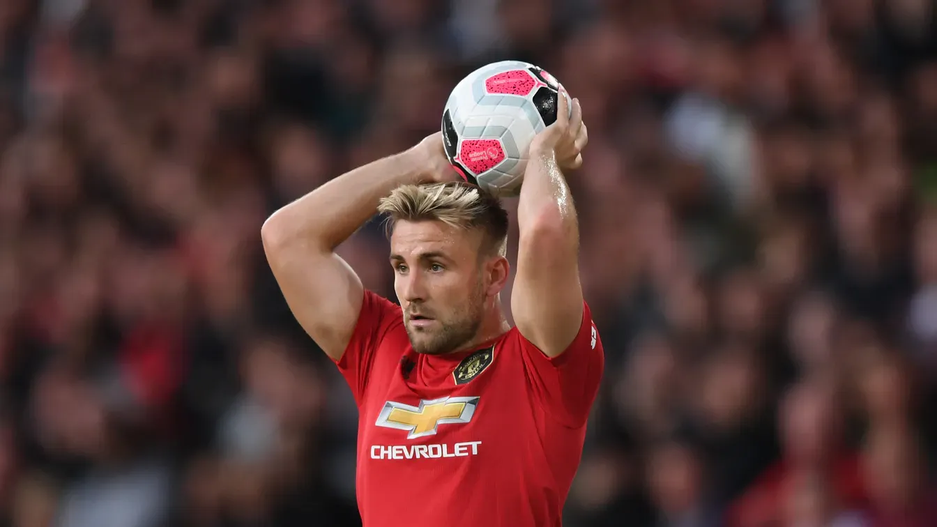 Manchester United szykuje się na odejście Luke’a Shawa. Zaoferuje mu tylko krótką umowę