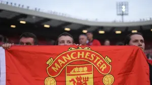 Manchester United szykuje transferowy hit. Amadou Onana na celowniku Czerwonych Diabłów