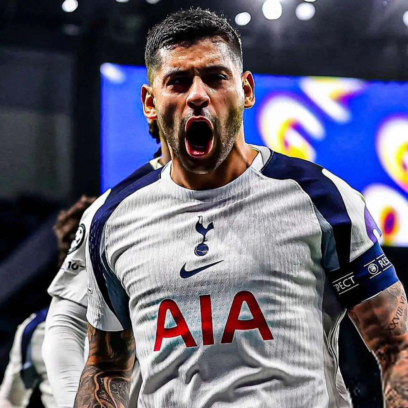 Manchester United szykuje transferowy hit. Na celowniku gwiazda Tottenhamu