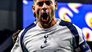 Manchester United szykuje transferowy hit. Na celowniku gwiazda Tottenhamu