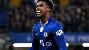 Manchester United szykuje transferowy hit. Na celowniku młody gwiazdor Chelsea
