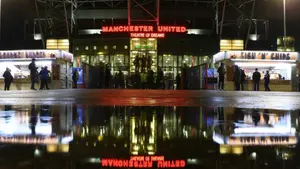 Manchester United szykuje wielki hit. Chcą wyciągnąć gwiazdę z Realu Madryt
