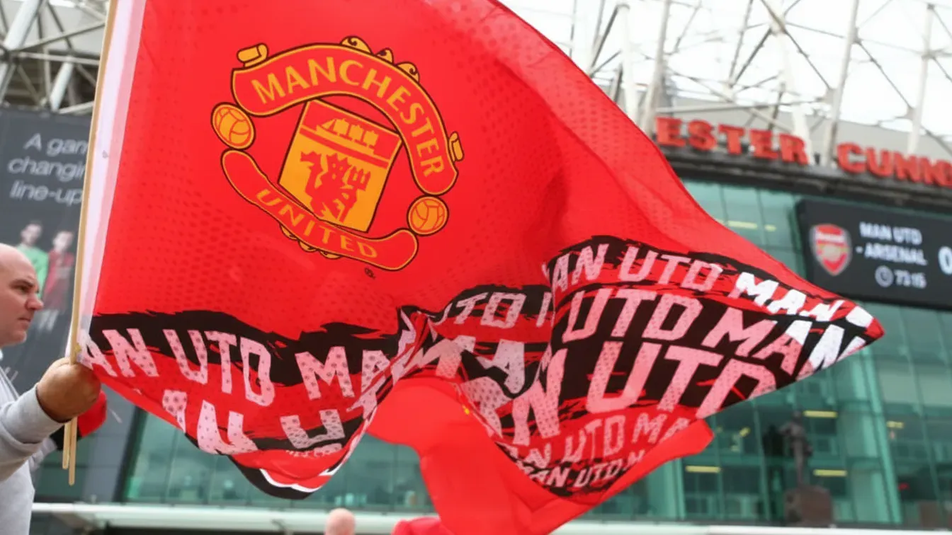 Manchester United szykuje wielki powrót do elity. Na celowniku 19-letni diament z Barcelony