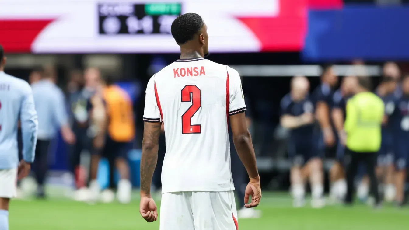 Manchester United szykuje wielki transfer. Gwiazda reprezentacji Anglii na celowniku