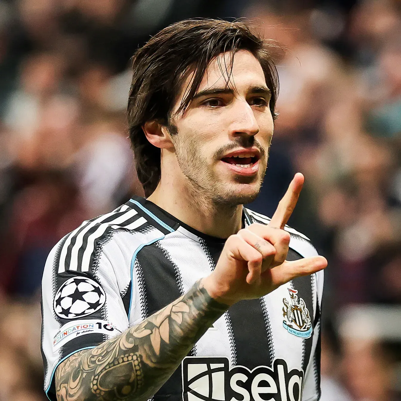 Manchester United szykuje wielki transfer. Gwiazda reprezentacji Włoch na celowniku giganta