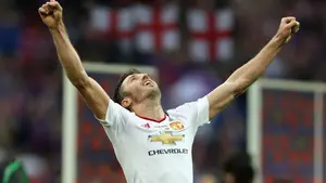 Manchester United szykuje wielki transfer. Lyon podyktował cenę za swoje odkrycie