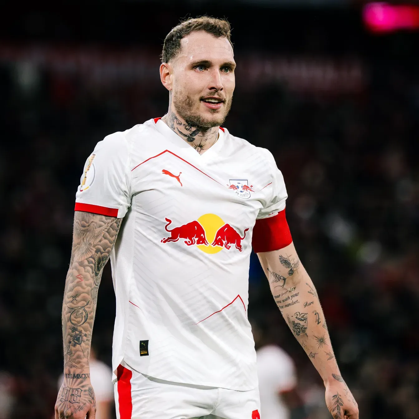 Manchester United szykuje wielki transfer. Na celowniku gwiazdor Bundesligi