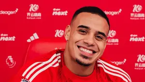 Manchester United szykuje wielki transfer. Obrońca Nottingham Forest na szczycie listy życzeń