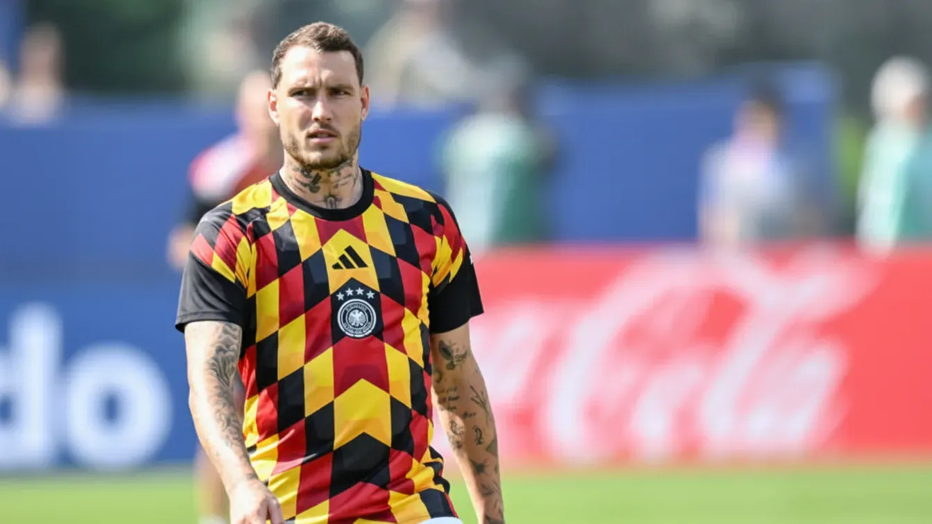 Manchester United w kropce. Czas ucieka, a na stole leży oferta za 40 mln euro