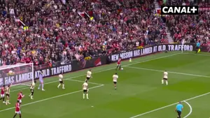 Manchester United w natarciu! Hat trick bruno fernandesa! Gospodarze prowadzą 4:1 z Ipswich! Transmisja: