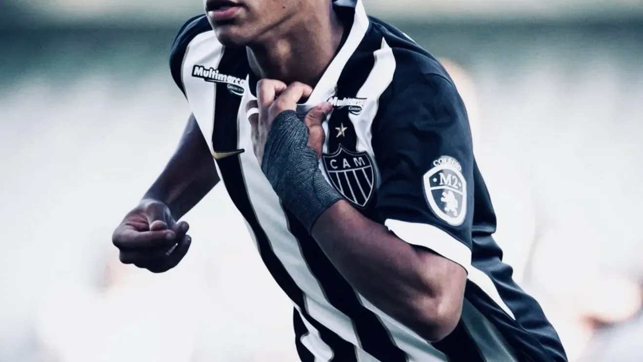 Manchester United walczy o brazylijski talent. Gabriel Veneno podjął kluczową decyzję