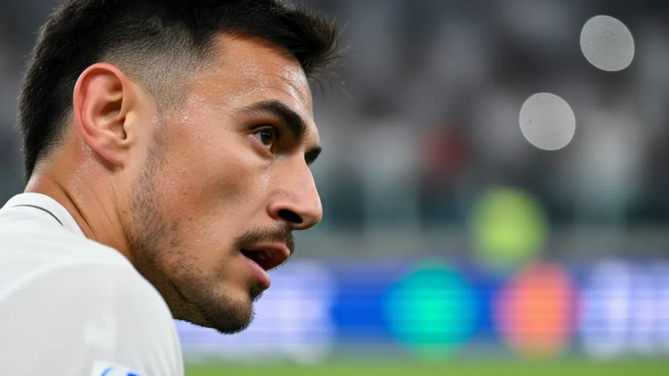Manchester United wkracza do gry o gwiazdę Napoli. Wykorzystają błąd Włochów?