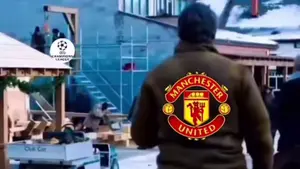 Manchester United wraca do Ligi Mistrzów!