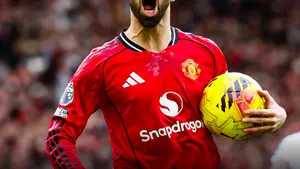 Manchester United wygrywa z Crystal Palace i wskakuje na podium