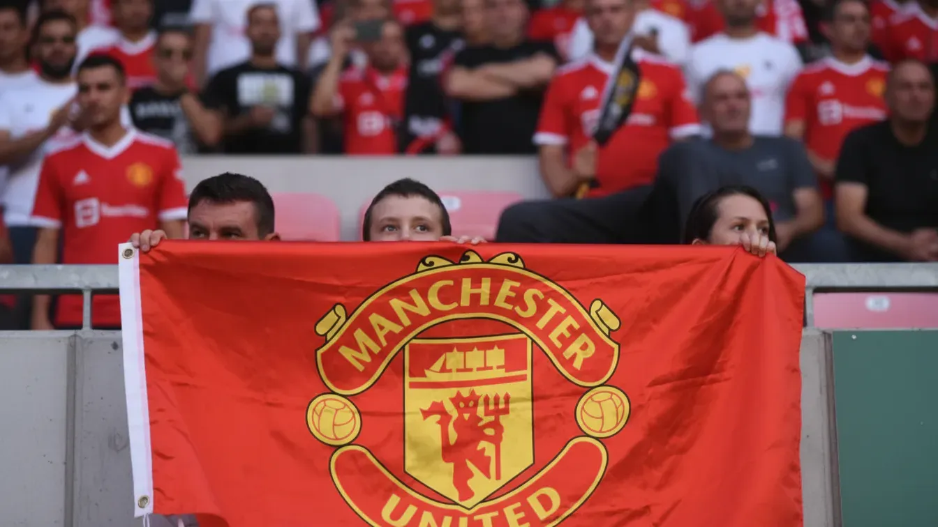 Manchester United wykrada talenty zza miedzy. Szykuje się głośna przeprowadzka nastolatków
