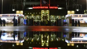 Manchester United wyprzedza gigantów. Włoch kluczem do nowej defensywy na Old Trafford