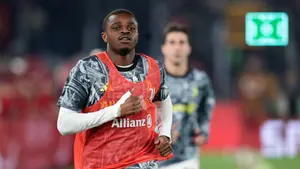 Manchester United wysłał skautów do Turynu. Juventus musi reagować, by nie stracić filaru obrony