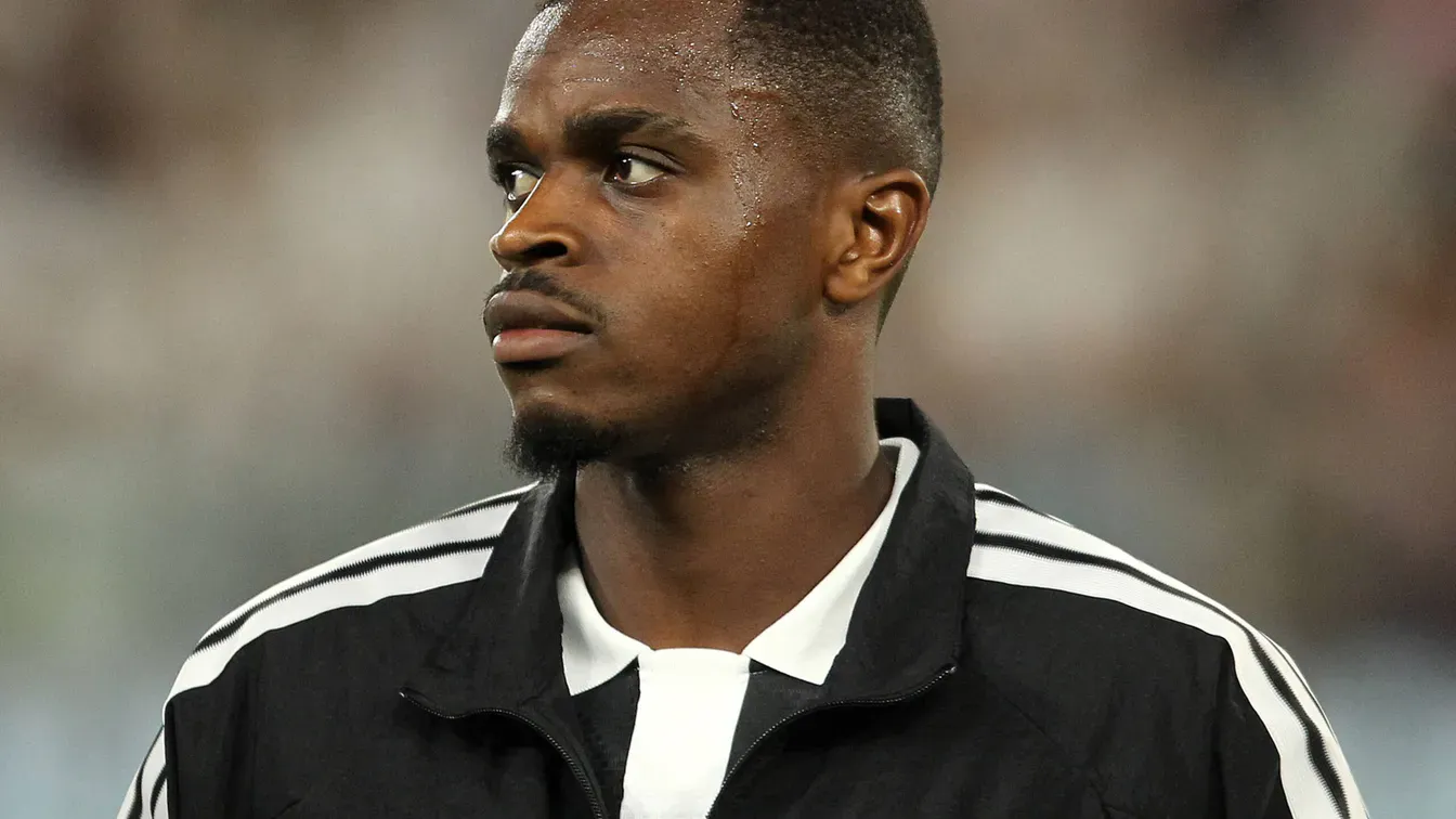 Manchester United wysyła skautów po Pierre'a Kalulu. Juventus szykuje kontrofensywę