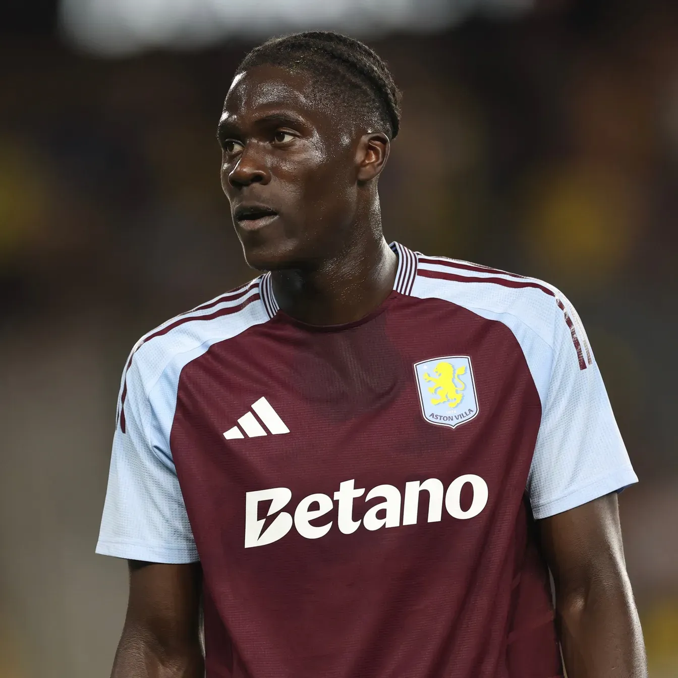 Manchester United celuje w pomocnika Aston Villi. Onana na liście życzeń Czerwonych Diabłów