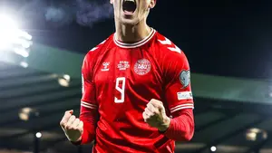 Manchester United zarobi miliony. Zapada kluczowa decyzja w sprawie napastnika